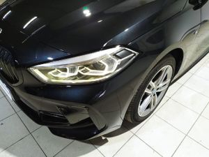 BMW Serie 1 118d business 110 kw (150 cv)   - Foto 11