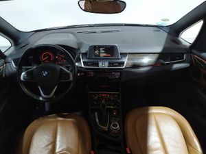 BMW Serie 2 218d gran tourer 110 kw (150 cv)   - Foto 13