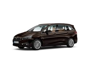 BMW Serie 2 218d gran tourer 110 kw (150 cv)   - Foto 3