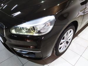 BMW Serie 2 218d gran tourer 110 kw (150 cv)   - Foto 11