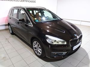 BMW Serie 2 218d gran tourer 110 kw (150 cv)   - Foto 21