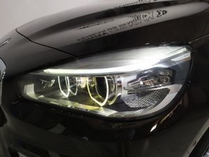 BMW Serie 2 218d gran tourer 110 kw (150 cv)   - Foto 29