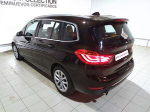BMW Serie 2 218d gran tourer 110 kw (150 cv)   - Foto 23