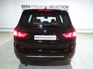 BMW Serie 2 218d gran tourer 110 kw (150 cv)   - Foto 9