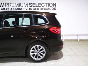 BMW Serie 2 218d gran tourer 110 kw (150 cv)   - Foto 27