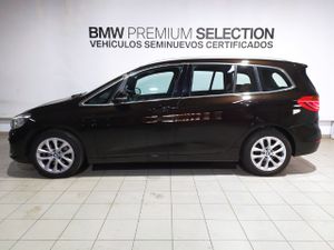 BMW Serie 2 218d gran tourer 110 kw (150 cv)   - Foto 5