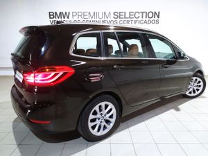 BMW Serie 2 218d gran tourer 110 kw (150 cv)   - Foto 7