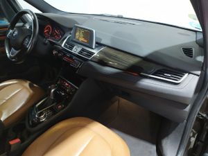BMW Serie 2 218d gran tourer 110 kw (150 cv)   - Foto 15