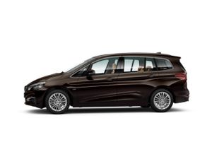 BMW Serie 2 218d gran tourer 110 kw (150 cv)   - Foto 9