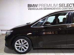 BMW Serie 2 218d gran tourer 110 kw (150 cv)   - Foto 25