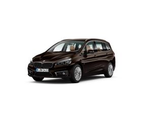 BMW Serie 2 218d gran tourer 110 kw (150 cv)   - Foto 5