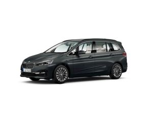 BMW Serie 2 218i gran tourer 103 kw (140 cv)   - Foto 3