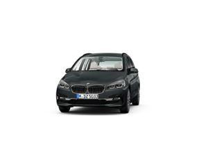 BMW Serie 2 218i gran tourer 103 kw (140 cv)   - Foto 2