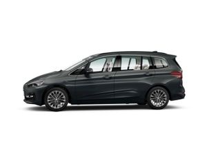 BMW Serie 2 218i gran tourer 103 kw (140 cv)   - Foto 9