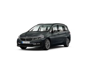 BMW Serie 2 218i gran tourer 103 kw (140 cv)   - Foto 5