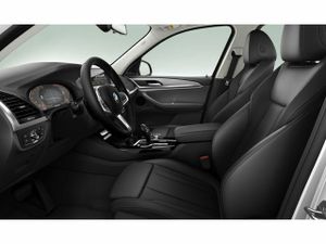 BMW X3 sdrive18d 110 kw (150 cv)   - Foto 11
