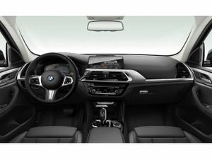 BMW X3 sdrive18d 110 kw (150 cv)   - Foto 13