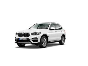 BMW X3 sdrive18d 110 kw (150 cv)   - Foto 5