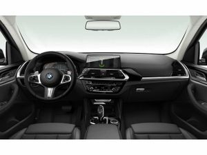 BMW X3 sdrive18d 110 kw (150 cv)   - Foto 13