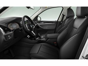 BMW X3 sdrive18d 110 kw (150 cv)   - Foto 11