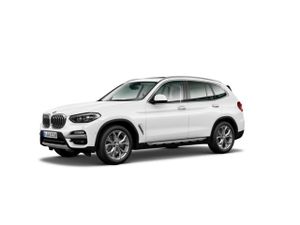 BMW X3 sdrive18d 110 kw (150 cv)   - Foto 3