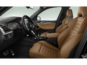 BMW X3 xdrive20d xline 140 kw (190 cv)   - Foto 13