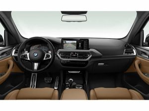 BMW X3 xdrive20d xline 140 kw (190 cv)   - Foto 11