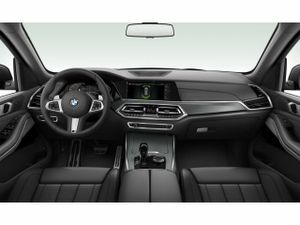BMW X5 xdrive25d 170 kw (231 cv)   - Foto 13