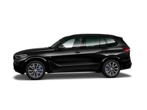 BMW X5 xdrive25d 170 kw (231 cv)   - Foto 9