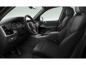 BMW X5 xdrive25d 170 kw (231 cv)   - Foto 11