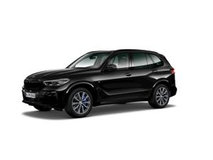 BMW X5 xdrive25d 170 kw (231 cv)   - Foto 3