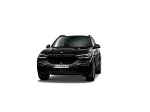 BMW X5 xdrive25d 170 kw (231 cv)   - Foto 2