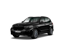 BMW X5 xdrive25d 170 kw (231 cv)   - Foto 5