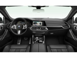 BMW X6 xdrive30d 210 kw (286 cv)   - Foto 13