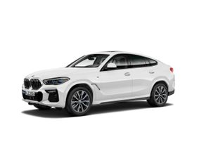 BMW X6 xdrive30d 210 kw (286 cv)   - Foto 3