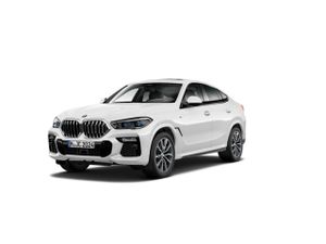 BMW X6 xdrive30d 210 kw (286 cv)   - Foto 5