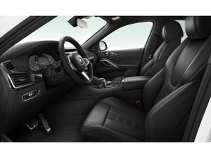 BMW X6 xdrive30d 210 kw (286 cv)   - Foto 11