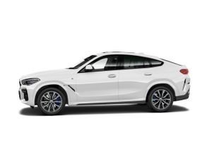 BMW X6 xdrive30d 210 kw (286 cv)   - Foto 9