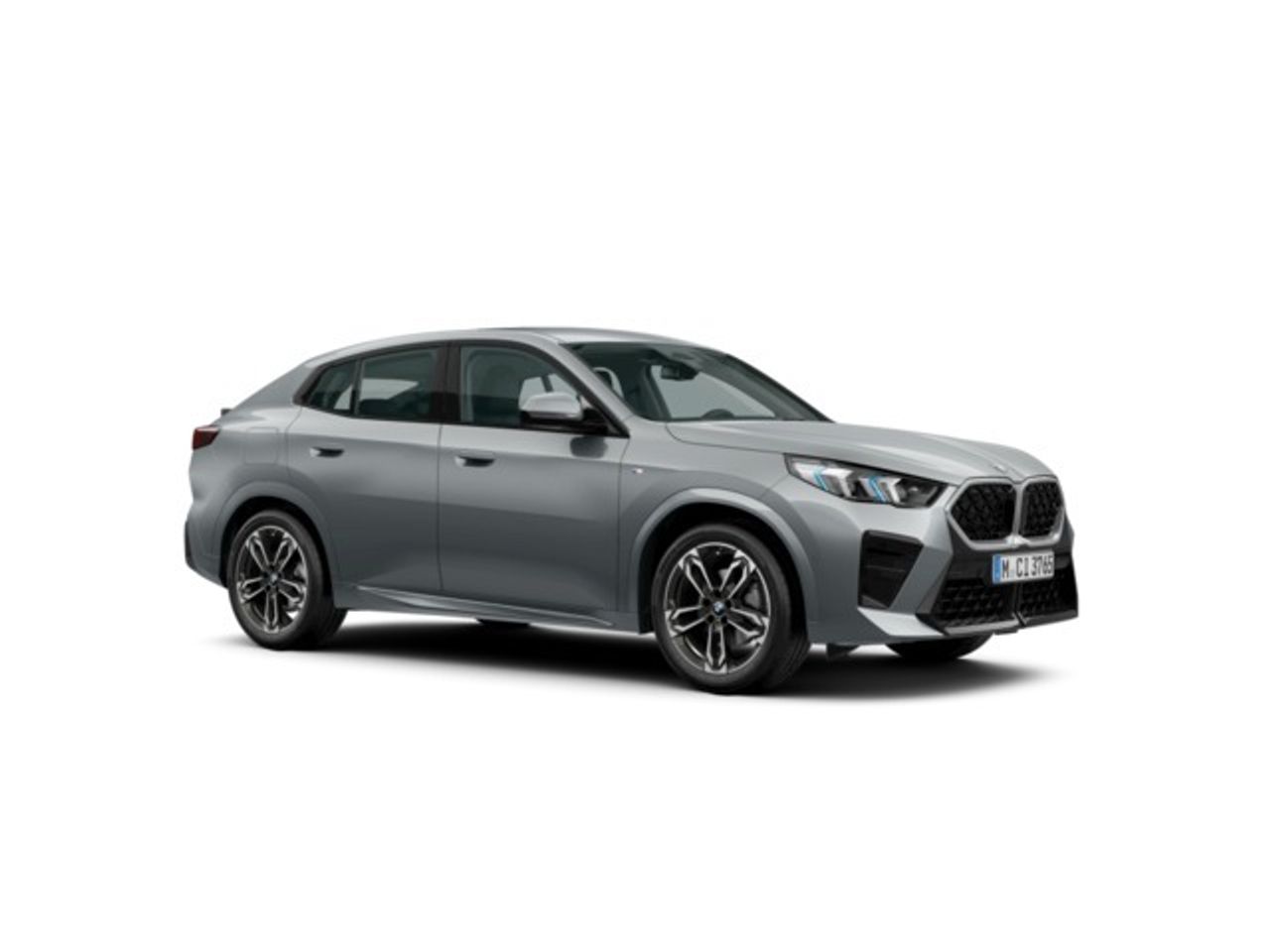 BMW X2 sdrive18d 110 kw (150 cv)   - Foto 5