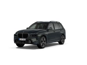 BMW X7 xdrive40d 259 kw (352 cv)   - Foto 5