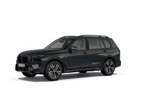 BMW X7 xdrive40d 259 kw (352 cv)   - Foto 3
