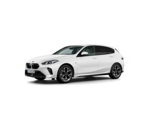 BMW Serie 1 120d 120 kw (163 cv)   - Foto 3