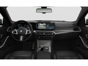 BMW Serie 3 318d 110 kw (150 cv)   - Foto 13