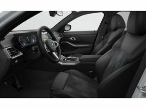BMW Serie 3 318d 110 kw (150 cv)   - Foto 11