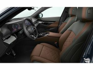 BMW Serie 5 520d 145 kw (197 cv)   - Foto 13