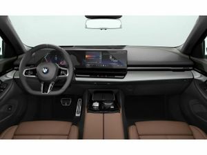 BMW Serie 5 520d 145 kw (197 cv)   - Foto 11
