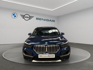 BMW X1 sdrive18d 110 kw (150 cv)   - Foto 3