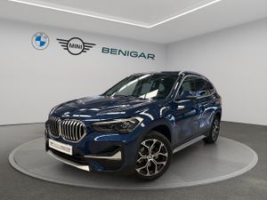 BMW X1 sdrive18d 110 kw (150 cv)   - Foto 2