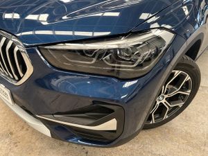 BMW X1 sdrive18d 110 kw (150 cv)   - Foto 11