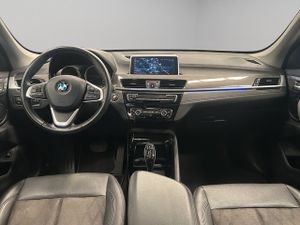 BMW X1 sdrive18d 110 kw (150 cv)   - Foto 13